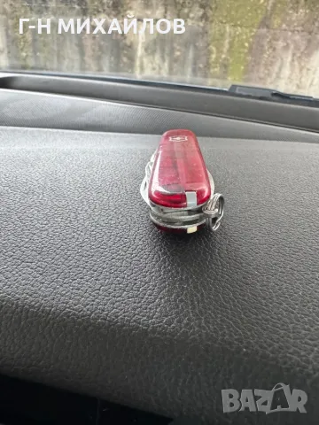 Швейцарска ножка, снимка 5 - Колекции - 49005601