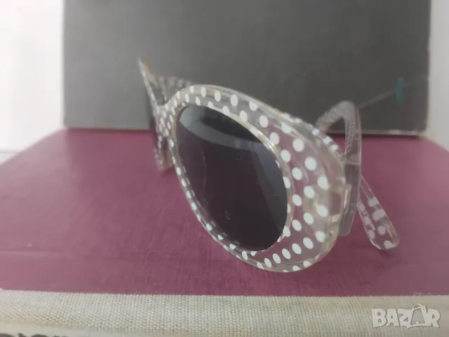 ZARA дамски слънчеви очила, снимка 5 - Слънчеви и диоптрични очила - 49260826