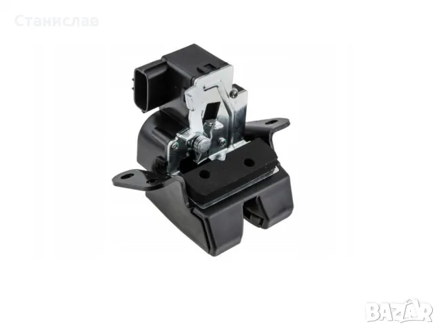 Hyundai i30 SW Брава за багажник 