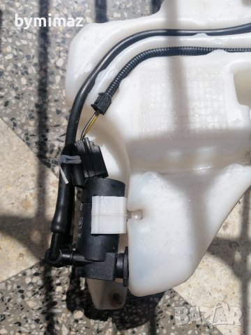 Казанче чистачки за FORD  , снимка 3 - Части - 37976182