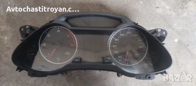 Километраж Audi A4 B8 - 8K0 920 980 B, снимка 1