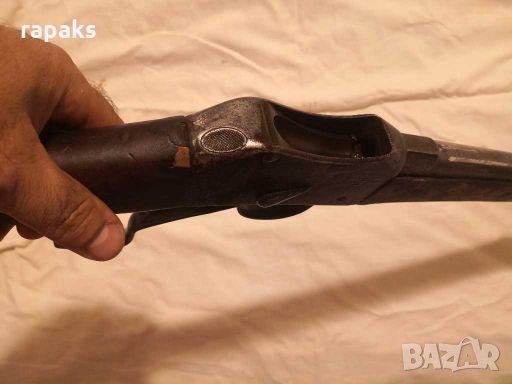 Карабина Мартина, пушка Пибоди Мартина, Хенри Мартина, Румън, снимка 3 - Колекции - 28256519