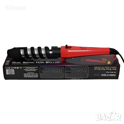 Маша за правене на спирали 2в1 + ПОДАРЪК силиконова четка за лице (до изчерпване на количествата), снимка 2 - Други - 52840974