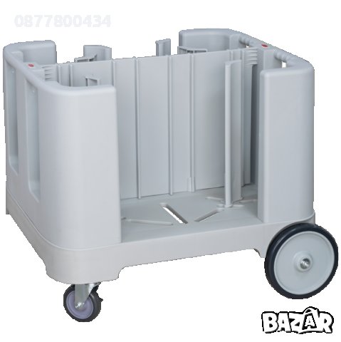 Колички за сервирани олекотени 3 нива,контейнери за прибори,контейнер за отпадъци, снимка 9 - Обзавеждане на кухня - 34282119