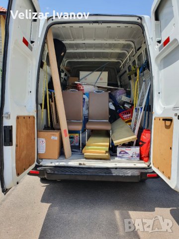 Транспортни услеги, снимка 8 - Транспортни услуги - 32610853