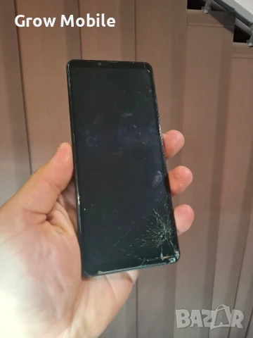 Sony Xperia 10, снимка 2 - Sony - 51045162
