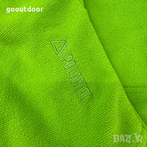 Norrona Falketind Warm1 мъжки полар (M), снимка 6 - Спортни дрехи, екипи - 53422698