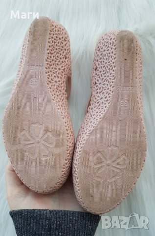 Детски обувки №31-32, снимка 11 - Детски обувки - 32949169