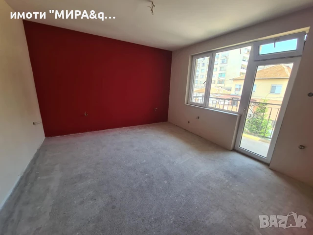 МНОГОСТАЕН АПАРТАМЕНТ с ПАНОРАМНА ТЕРАСА, ГАРАЖ и СКЛАД – кв. ДРУЖБА, гр. ХАСКОВО , снимка 10 - Апартаменти - 50809872