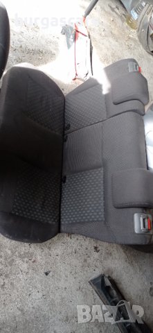 Салон Ford Fiesta 2005г  150лв, снимка 6 - Части - 38338997