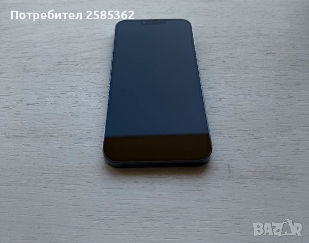 iPhone 13 Pro Max 256 Gb Sierra Blue , снимка 2 - Apple iPhone - 52418674