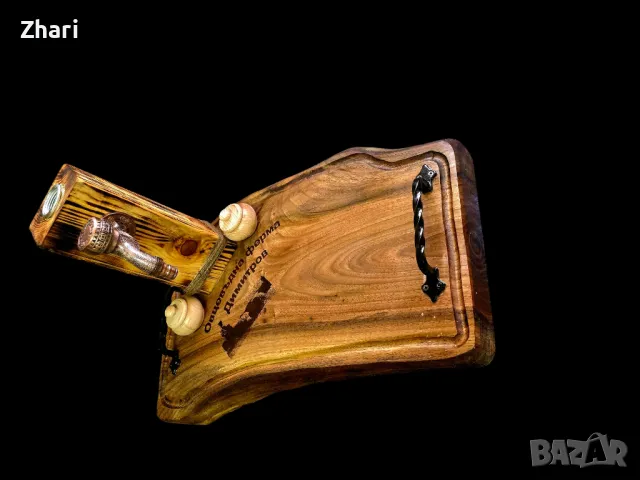 диспенсър за алкохол , снимка 1