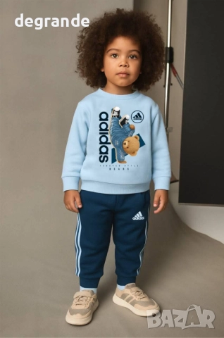Детски Екип Adidas