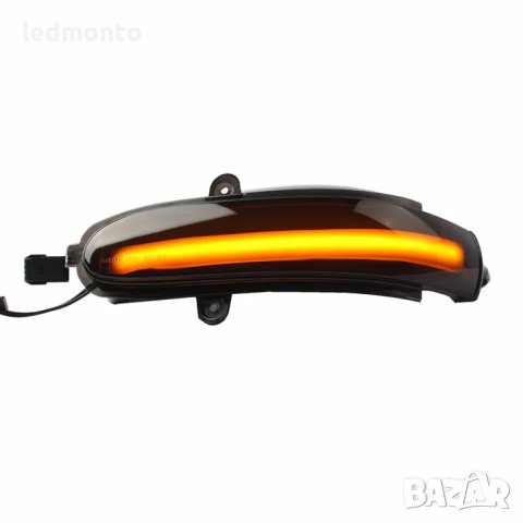 Мигачи огледала мерцедес мигачи  W211 S211 W463 мигач в огледало Mercedes , снимка 3 - Части - 40580248