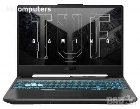 Лаптоп ASUS TUF Gaming A15 FA506IHR-HN019 - 90NR07G7-M002S0_W10P, снимка 3 - Лаптопи за игри - 36530112