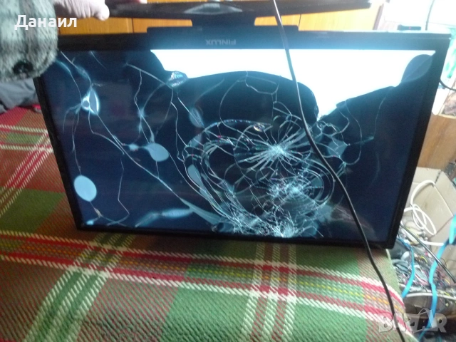 17MB110 , 17IPS61-4 от FINLUX 28-FHB-5100