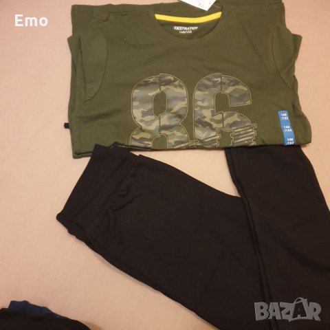 Екипи и долнища, снимка 6 - Детски комплекти - 35072753