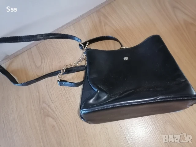 Дамска чанта нова , снимка 3 - Чанти - 51157447