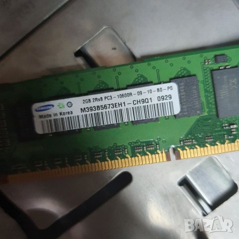 HP ProLiant DL380G6, снимка 5 - Работни компютри - 34914904