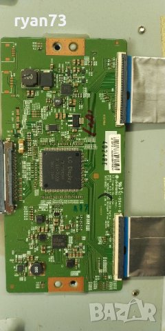 mainboard 715G7673-MOE-000-005K, снимка 5 - Части и Платки - 44027308