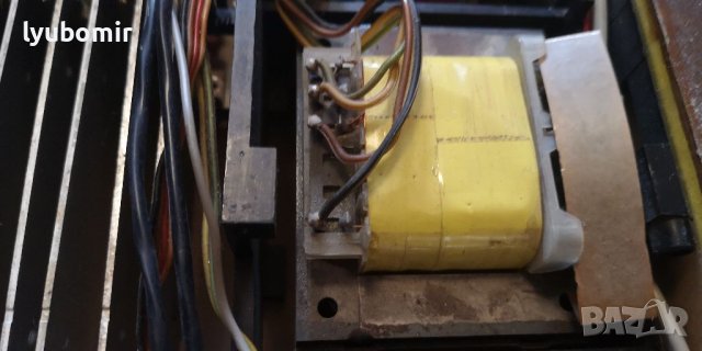 Philips усилватели. , снимка 11 - Ресийвъри, усилватели, смесителни пултове - 36601744