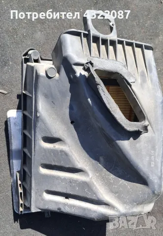 Филтърна кутия Audi A4 B7/ Ауди А4 Б7 2.0TDI 140к.с BLB /АВТОМАТ/ , снимка 3 - Части - 50318726