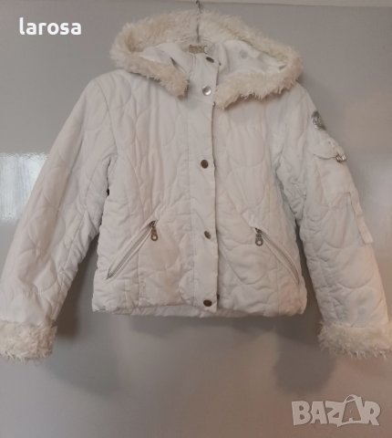 Яке за ръст 128/134см 