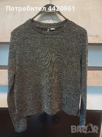 Дамска блуза 