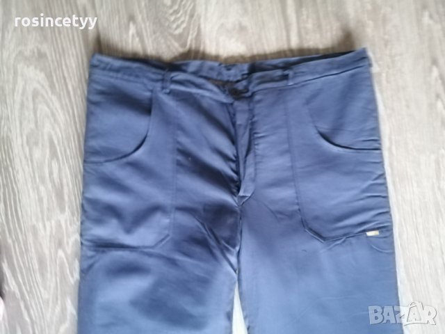 дебел работен панталон, снимка 2 - Панталони - 27134436