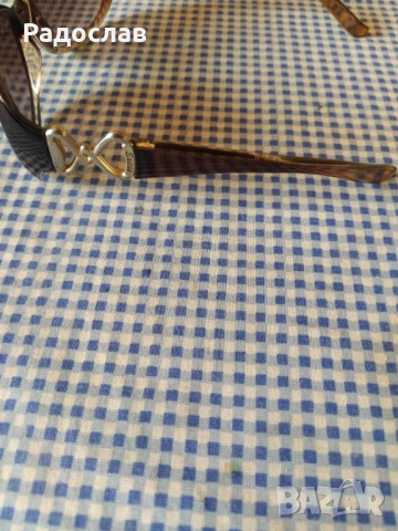 дамски слънчеви очила EXESS, снимка 8 - Слънчеви и диоптрични очила - 53380858