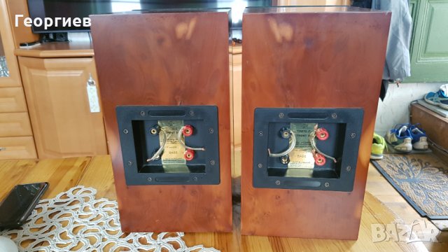 Castle Trent II, снимка 8 - Тонколони - 32928359