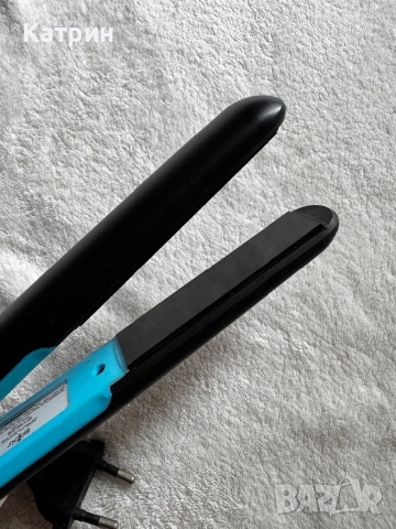 Преса за коса Sapir Sp 1101 F, 35W, 200°C, снимка 5 - Преси за коса - 51643725