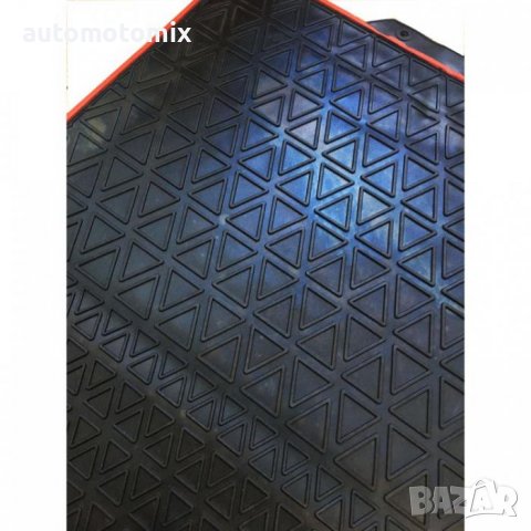 ГУМЕНИ УНИВЕРСАЛНИ СТЕЛКИ 4БР.- С ЧЕРВЕН КАНТ,2015, снимка 2 - Аксесоари и консумативи - 39874220