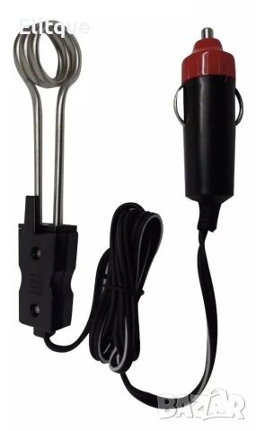 Мощен електрически бързовар за автозапалка 24V Auto Drive ☕️🚗, снимка 4 - Друга електроника - 53295739