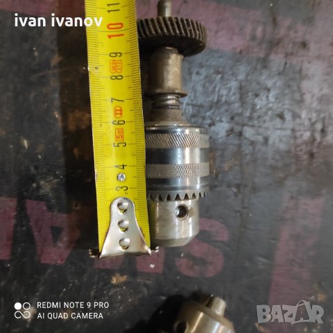 Патронници, снимка 6 - Бормашини - 33463605