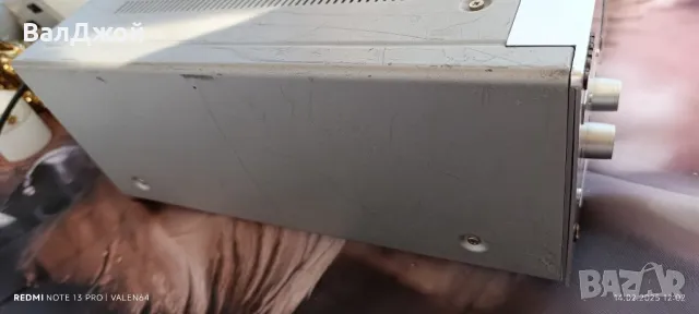 Sony STR-DB790, снимка 11 - Ресийвъри, усилватели, смесителни пултове - 49125711