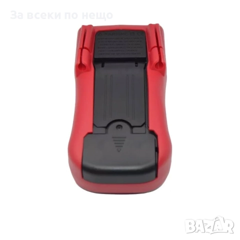 Дигитален мултиметър 2019 / 260 – Универсален измервателен уред с голям дисплей, снимка 3 - Други инструменти - 52331979