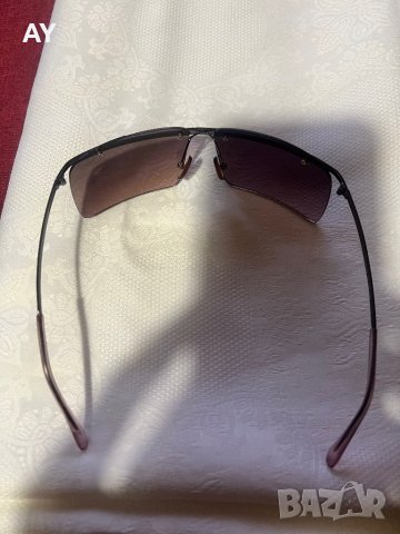 Слънчеви очила Fendi, снимка 10 - Слънчеви и диоптрични очила - 38645256