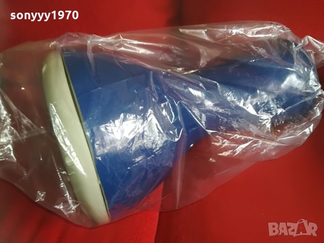 ГООЛЯМА СИНЯ ТАРАМБУКА, снимка 2 - Ударни инструменти - 28519855