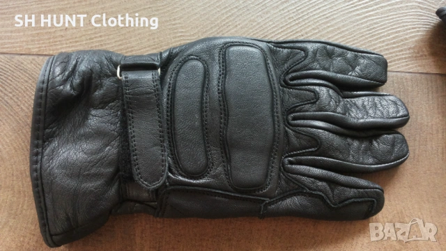 BILTEMA Shoeller Keprotec Real Leather Gloves Размер 7 / S - M ръкавици естествена кожа 2-57, снимка 3 - Ръкавици - 53297009