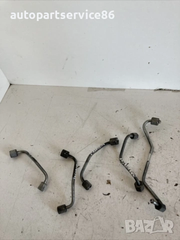 Комплект тръби за горивни инжектори за KIA Magentis 2.0 CRDi (2009) 140HP