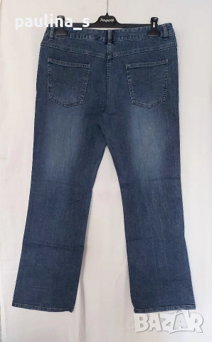 Три различни броя / Дамски маркови дънки "John F. Gee", "The barn" и "Mexx" jeans , снимка 3 - Дънки - 53071184