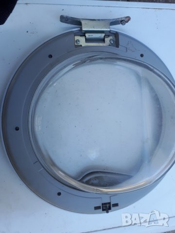  Продавам пералня Indesit IWE 8128 на части, снимка 4 - Перални - 32871415