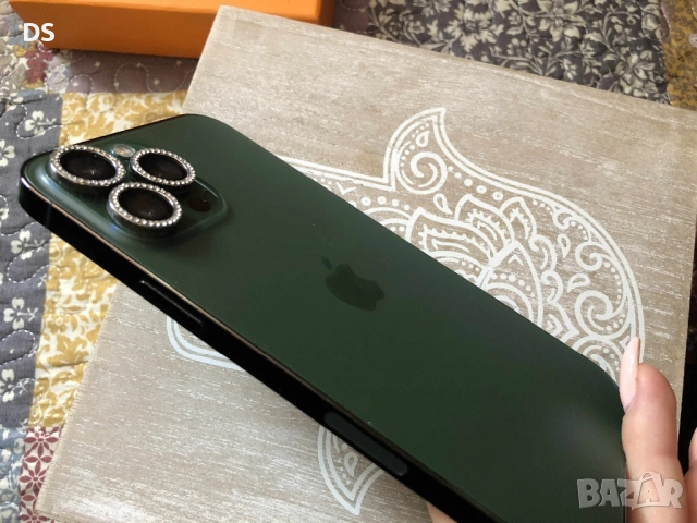 iPhone 13 Pro Max 256 GB, снимка 3 - Apple iPhone - 52903787