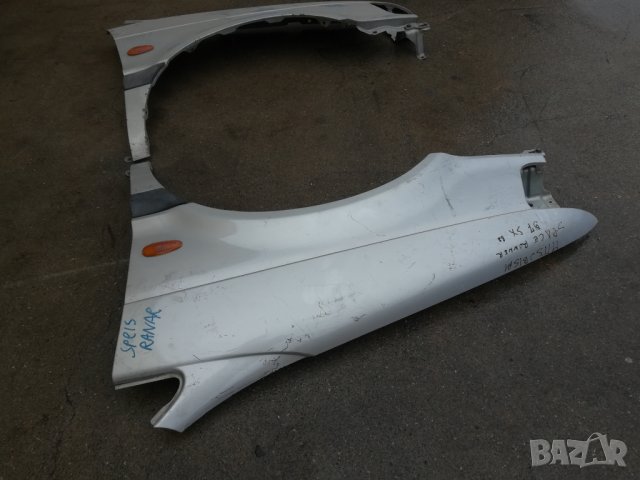 Десен калник Mitsubishi Space Runner (1991-2002г.) Митсубиши Space Runner, снимка 3 - Части - 26927196