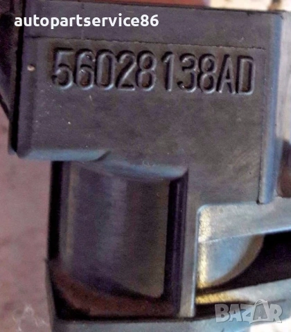 Бобина за запалване пакет за Jeep Grand Cherokee 3.7 Автоматичен (56028138AD), снимка 2 - Части - 53595039