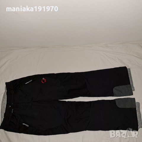 Mammut Nimba Women's Pants  (S) туристически (ски) панталон, снимка 7 - Спортни дрехи, екипи - 38893755