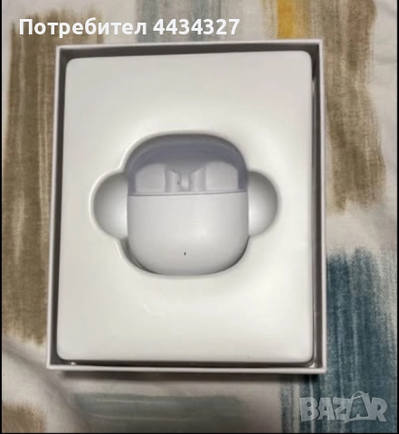 Viacom Buds, снимка 2 - Безжични слушалки - 52341730