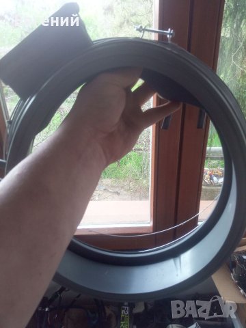 Перална Daewoo LD 1413 за части., снимка 12 - Перални - 40489496