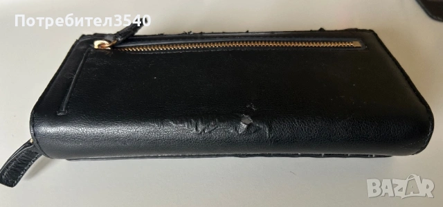 Дамско портмоне Liu Jo, снимка 16 - Портфейли, портмонета - 53302346